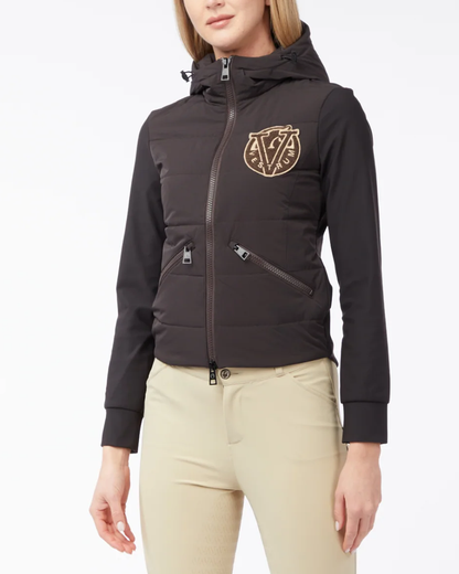 Vestrum Toulouse Ladies Hybrid Jacket
