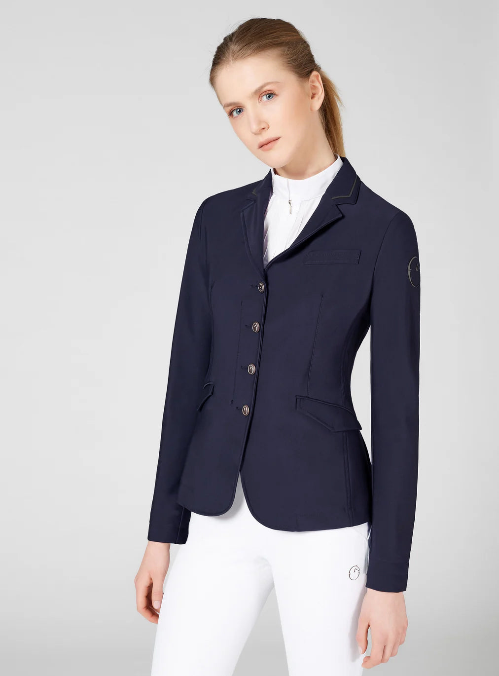 Vestrum Canberra Ladies Competition Jacket