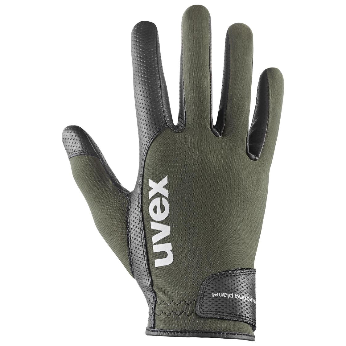 Uvex Vida Planet Lightweight Gloves.