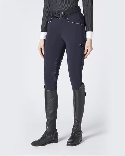 Vestrum Marileva Ladies Knee Grip Breeches  – TK Fabric