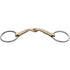 Sprenger KK Bradoon Horse Bit 40222-78 (14mm Thick, 55mm Ring)- Shop Online Today