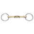 Sprenger WH ULTRA bradoon 40227-78 Horse Bit (14mm Thick, 55mm Ring)- Shop Online Today