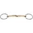 Sprenger Novocontact Bradoon Horse Bit 40240-78 (12mm Thick, 55mm Ring)- Shop Online Today