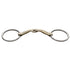 Sprenger KK Snaffle Horse Bit 40512-78 (16mm Thick 70mm Ring)- Shop Online Today