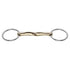 Sprenger Novocontact Loose Ring Snaffle Horse Bit 40540-79 (16mm Ring, 70mm Ring)- Shop Online Today