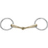 Sprenger TURNADO Loose Ring Snaffle Horse Bit 40587-78 (16mm Thick, 70mm Ring)- Shop Online Today