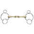 Sprenger KK ULTRA Universal Horse Bit 40608-78 (18MM Thick, 70mm Ring)- Shop Online Today