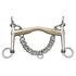 Sprenger HO-Weymouth Horse Bit 42173-78 (14mmThick, 5cm Lower Cheek, 11cm Cheek)- Shop Online Today