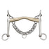 Sprenger HO-Weymouth Horse Bit 42273-78 (14mmThick, 7cm Lower Cheek, 13cm Cheek)- Shop Online Today