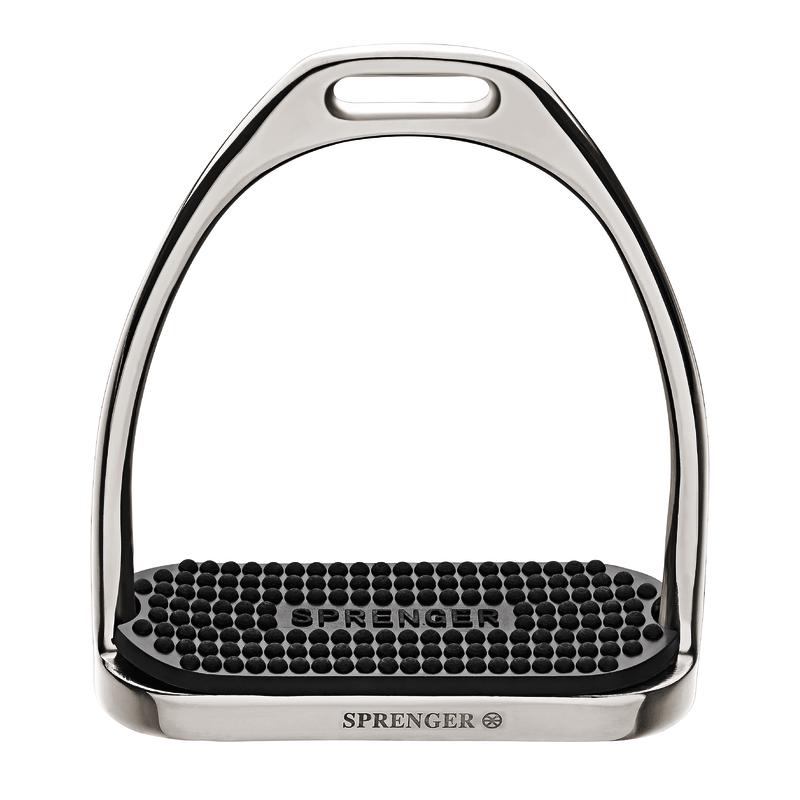 Sprenger FILLIS Stirrups 44244- Shop Online Today