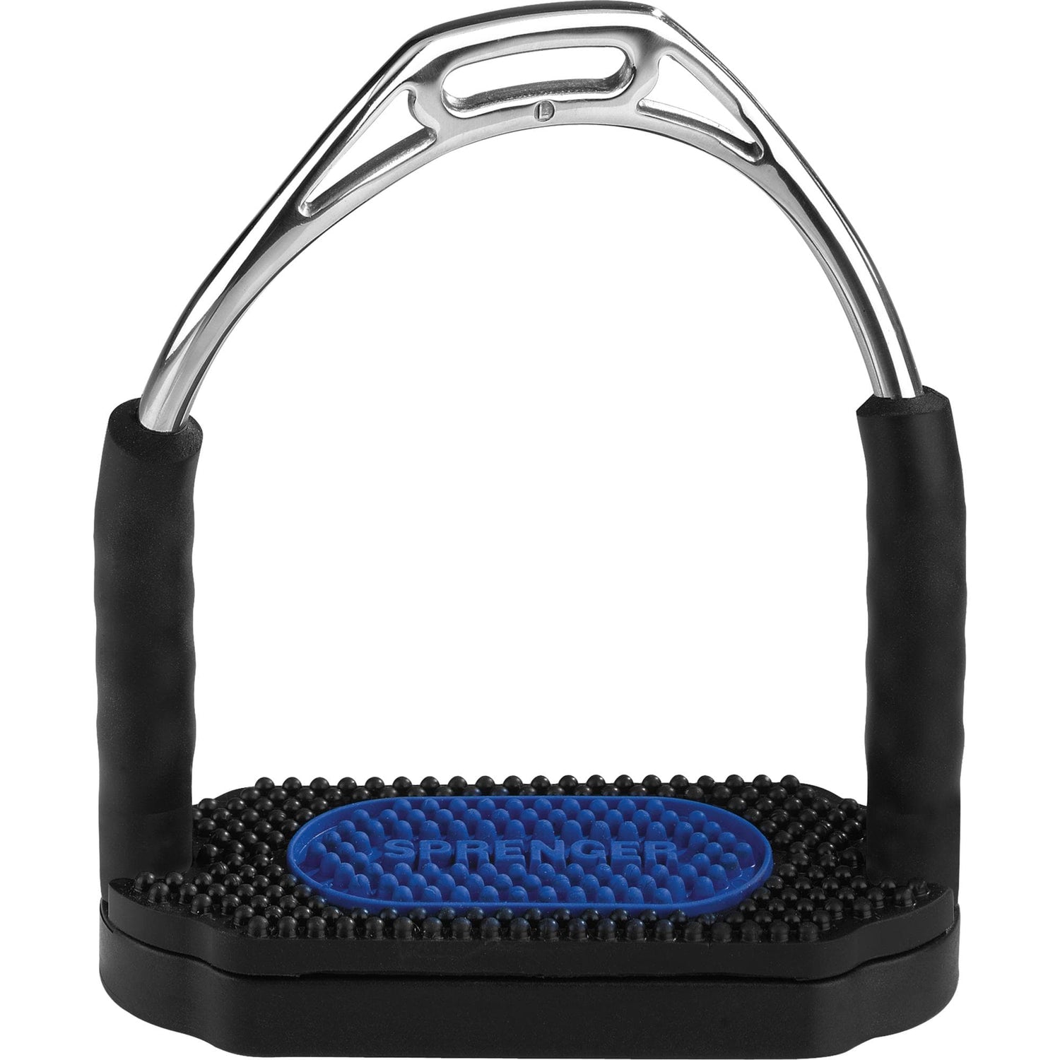 Sprenger Bow Balance Stirrups 44266- Shop Online Today