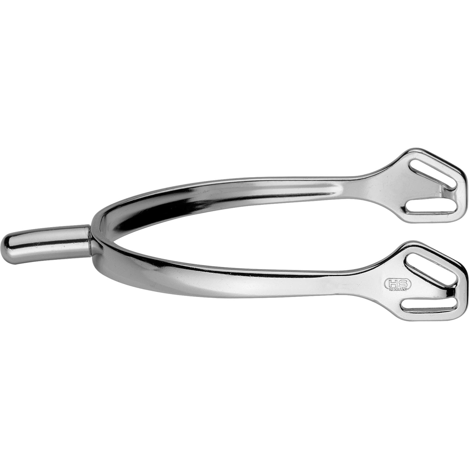 Sprenger ULTRA fit spurs 47425 Round Neck- Shop Online Today