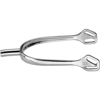 Sprenger ULTRA fit spurs 47425 Flat Neck.
