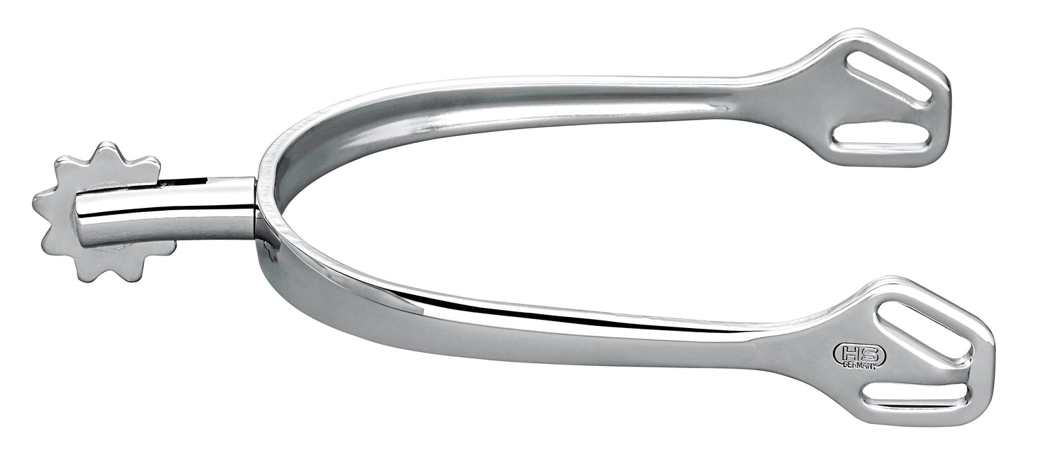 Sprenger ULTRA fit spurs 47425 Flat Neck- Shop Online Today