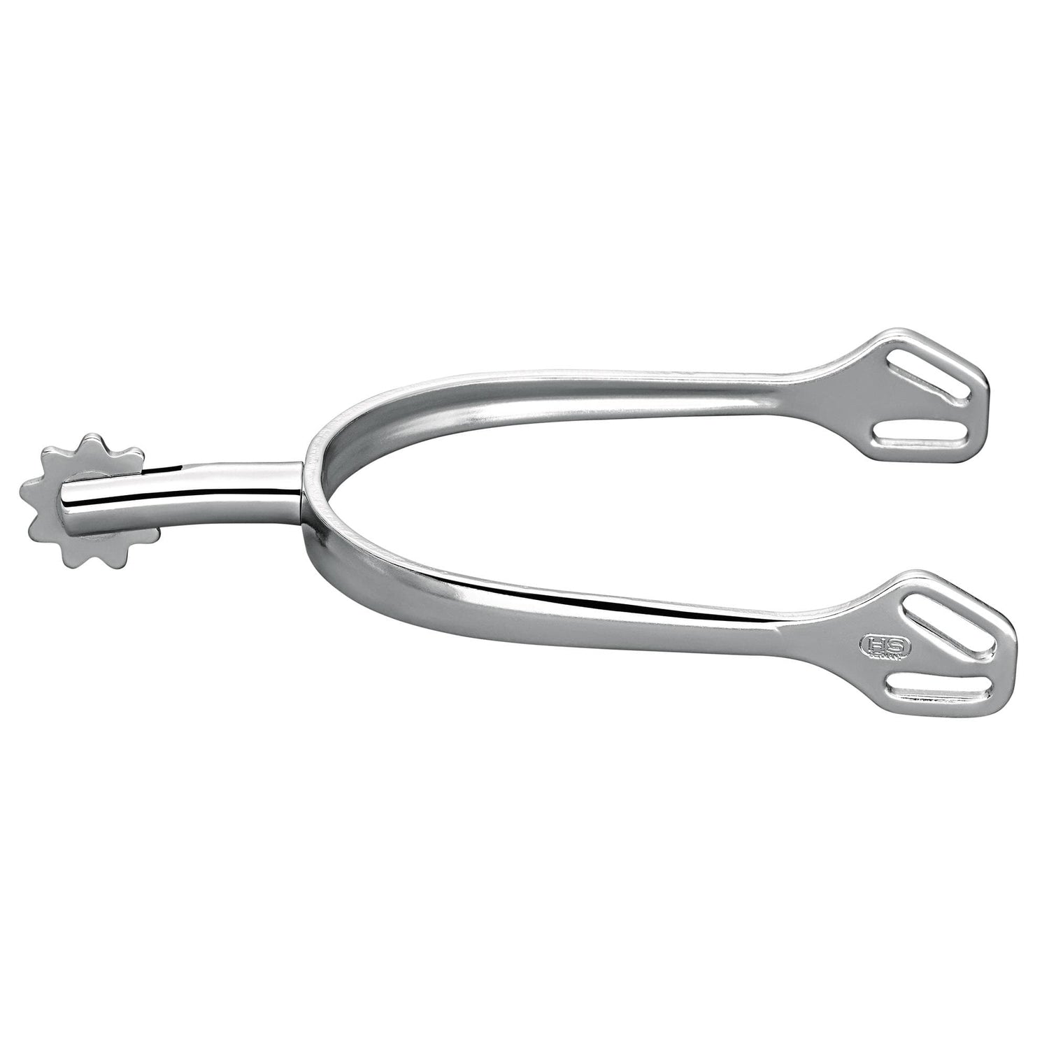 Sprenger ULTRA fit spurs 47435 Flat Neck- Shop Online Today