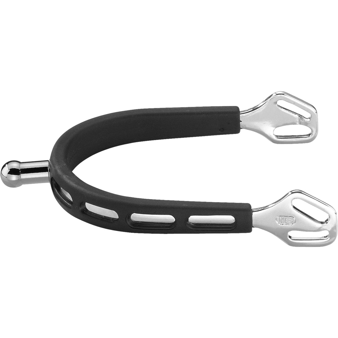 Sprenger ULTRA fit EXTRA GRIP spurs 47521 Ball Neck- Shop Online Today