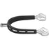 Sprenger ULTRA fit EXTRA GRIP spurs 47521 Ball Neck- Shop Online Today