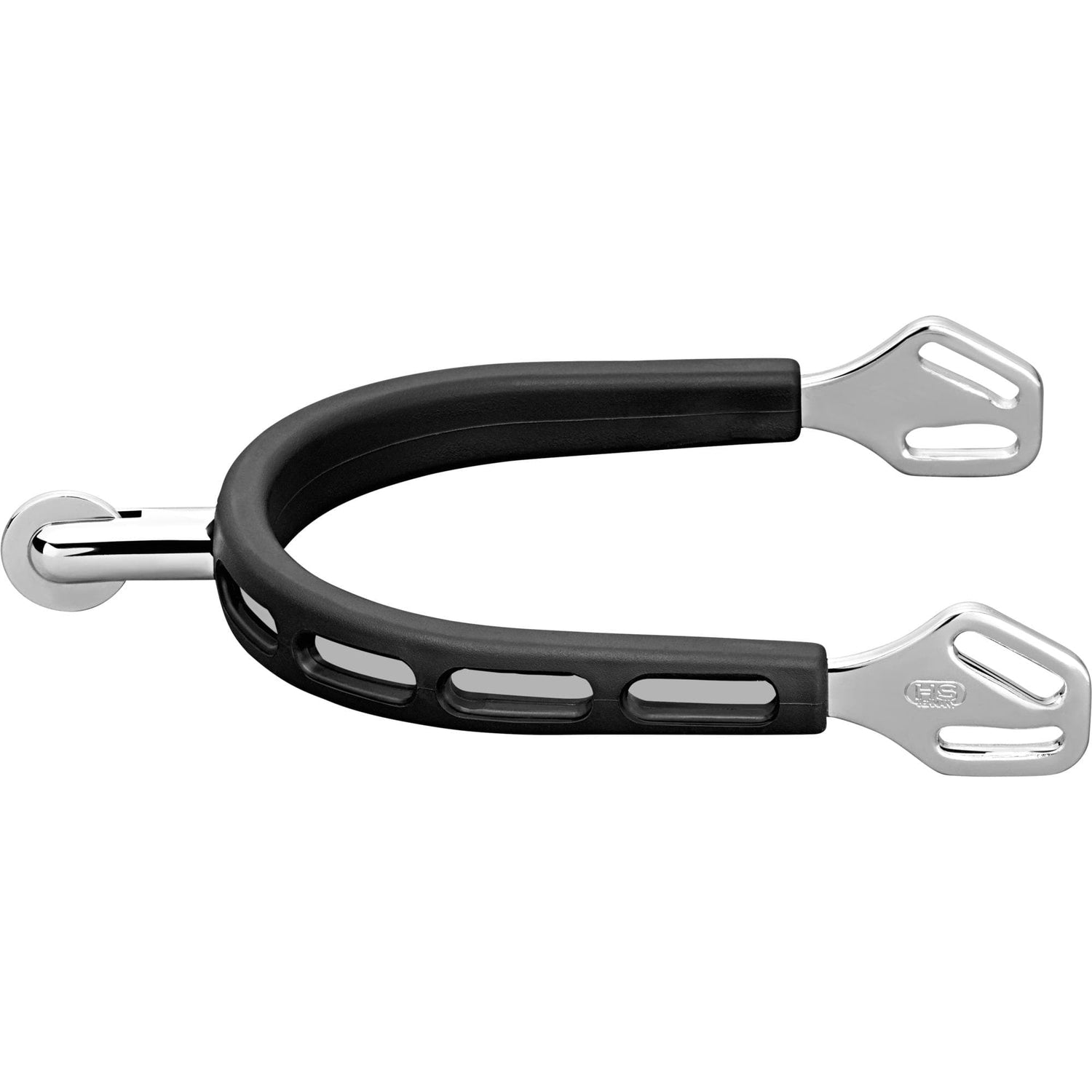 Sprenger ULTRA fit EXTRA GRIP spurs 47525 Round Neck- Shop Online Today