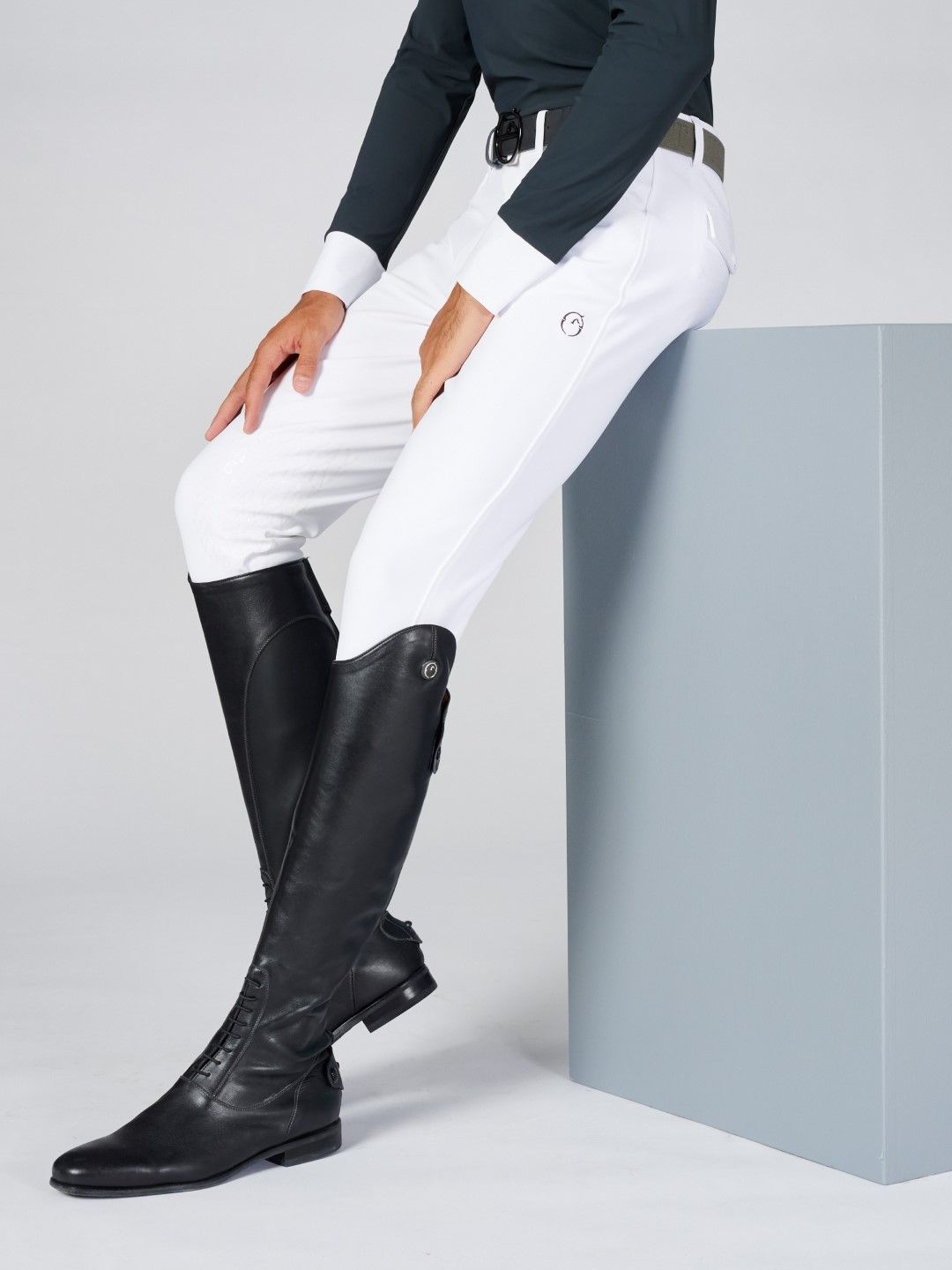 Vestrum San Diego Knee Grip Mens Breeches *Pre-order*