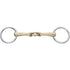 Sprenger KK Ultra Bradoon Horse Bit 40201-78 (12mm Thick, 55mm Ring)- Shop Online Today