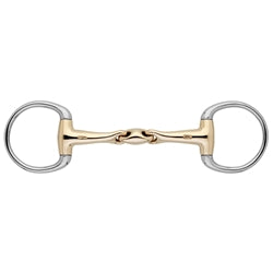 Sprenger KK Ultra Eggbutt Horse Bit 40366-78 (18mm Thick, 70mm Ring)- Shop Online Today