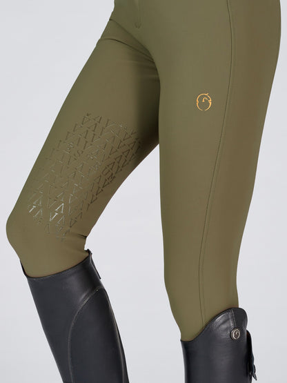 Vestrum Syracuse Ladies Knee Grip Breeches