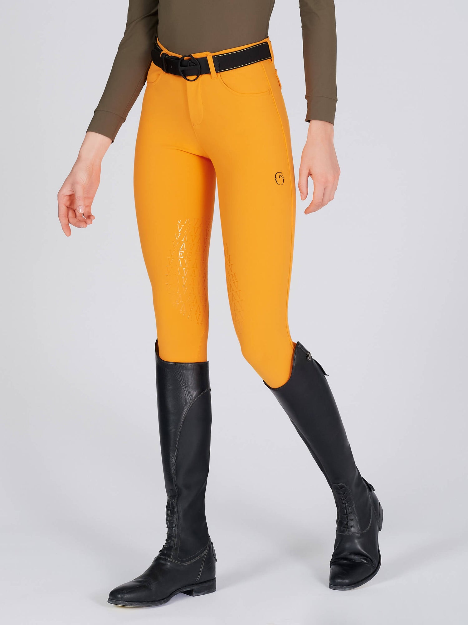 Vestrum Lazise Knee Grip Ladies Breeches