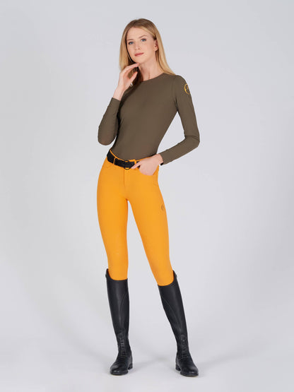 Vestrum Lazise Knee Grip Ladies Breeches