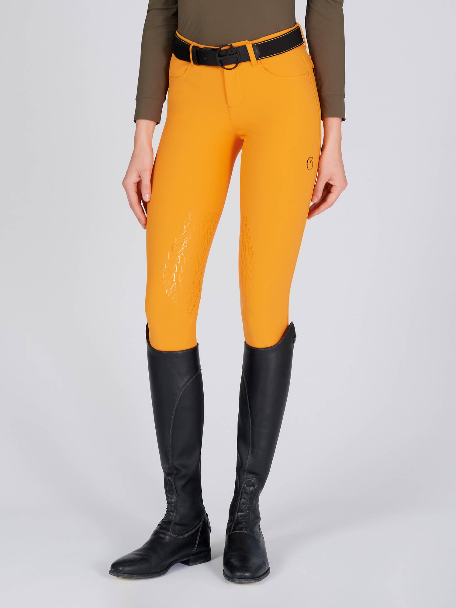 Vestrum Lazise Knee Grip Ladies Breeches