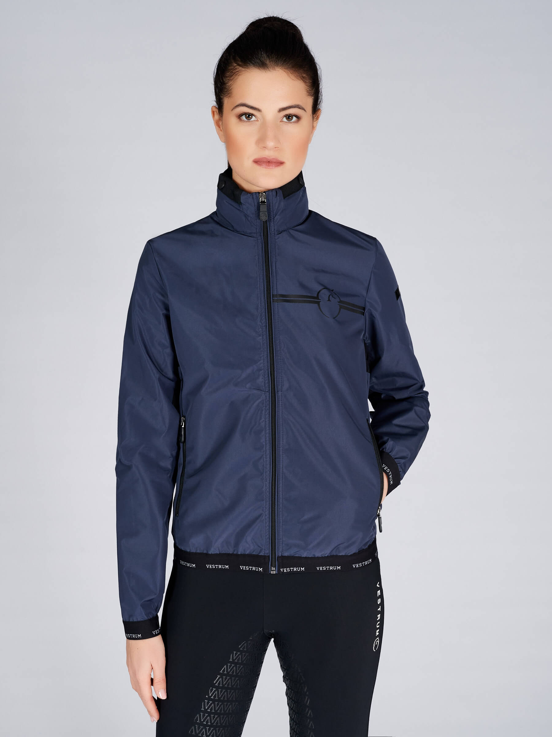 Vestrum Ponza Ladies Waterproof Jacket