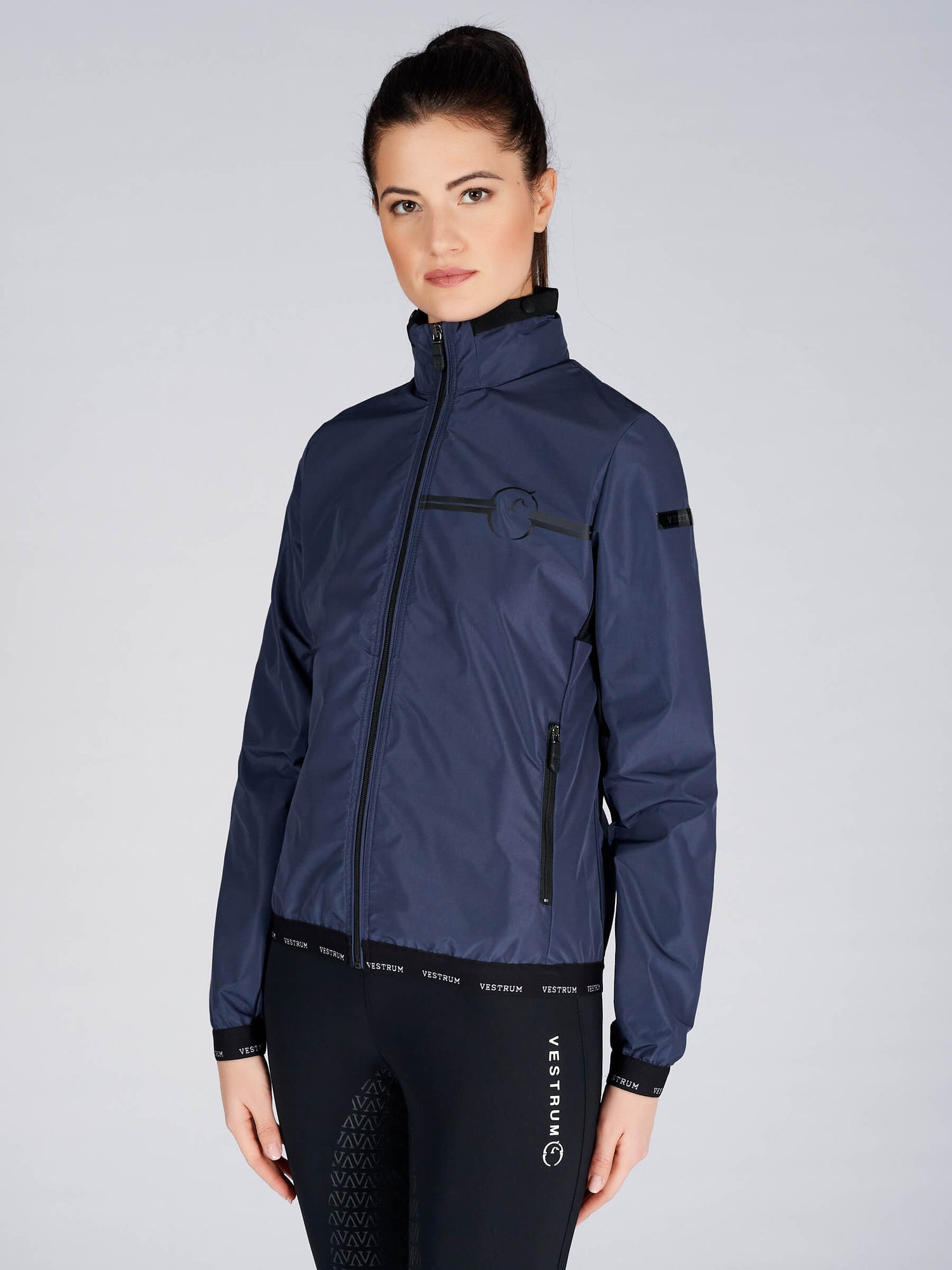 Vestrum Ponza Ladies Waterproof Jacket