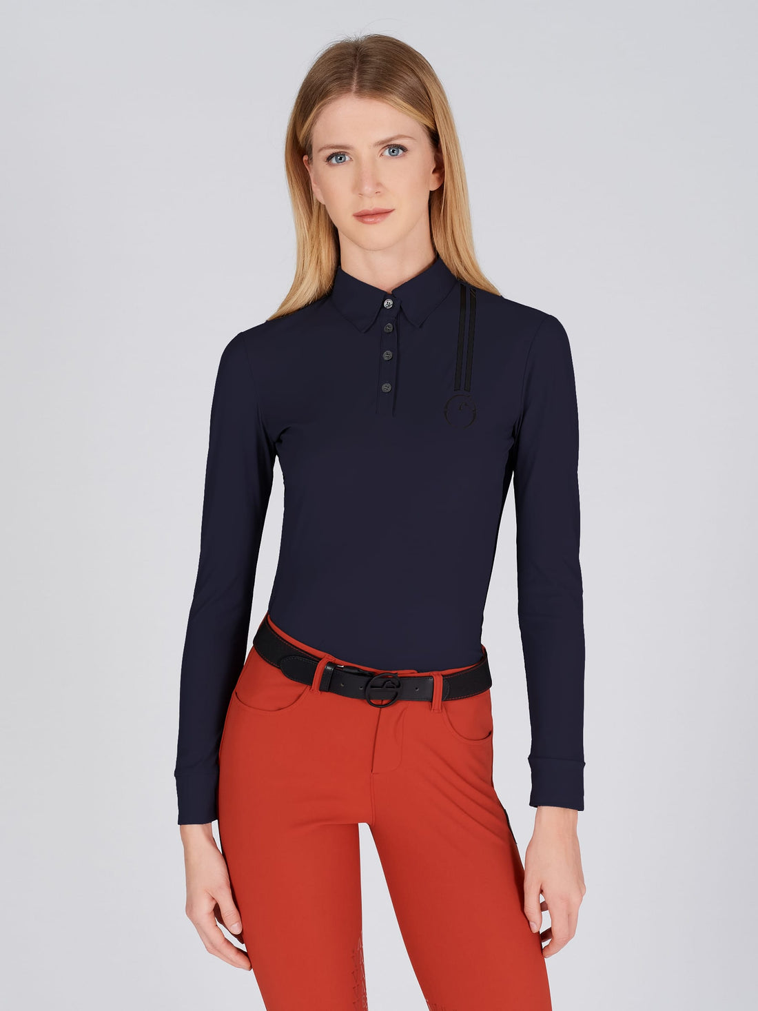 Vestrum Tirrenia Ladies Polo