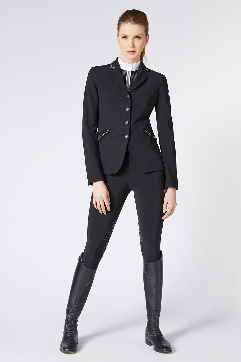 Vestrum Nizza Ladies Competition Jacket- Dressage, Show Jumping - Mybreeches.com