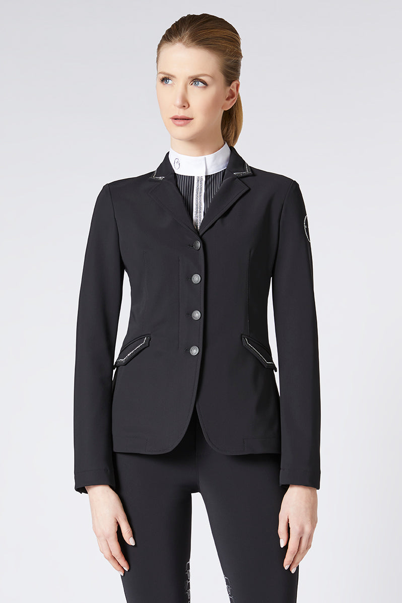 Vestrum Nizza Ladies Competition Jacket- Dressage, Show Jumping - Mybreeches.com