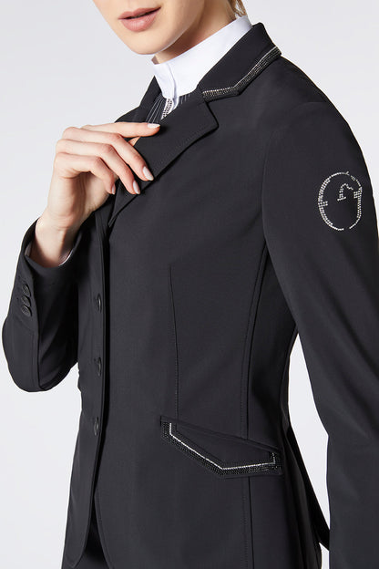 Vestrum Nizza Ladies Competition Jacket- Dressage, Show Jumping - Mybreeches.com