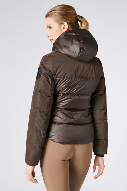 Vestrum Senales Quilted Ladies Jacket