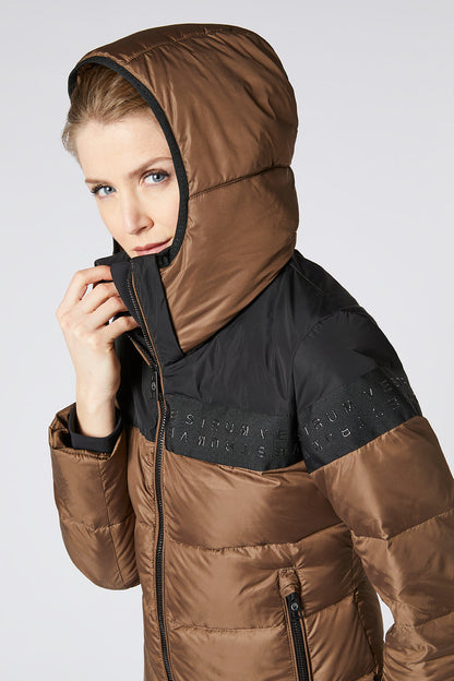 Vestrum Viola Quilted Ladies Jacket