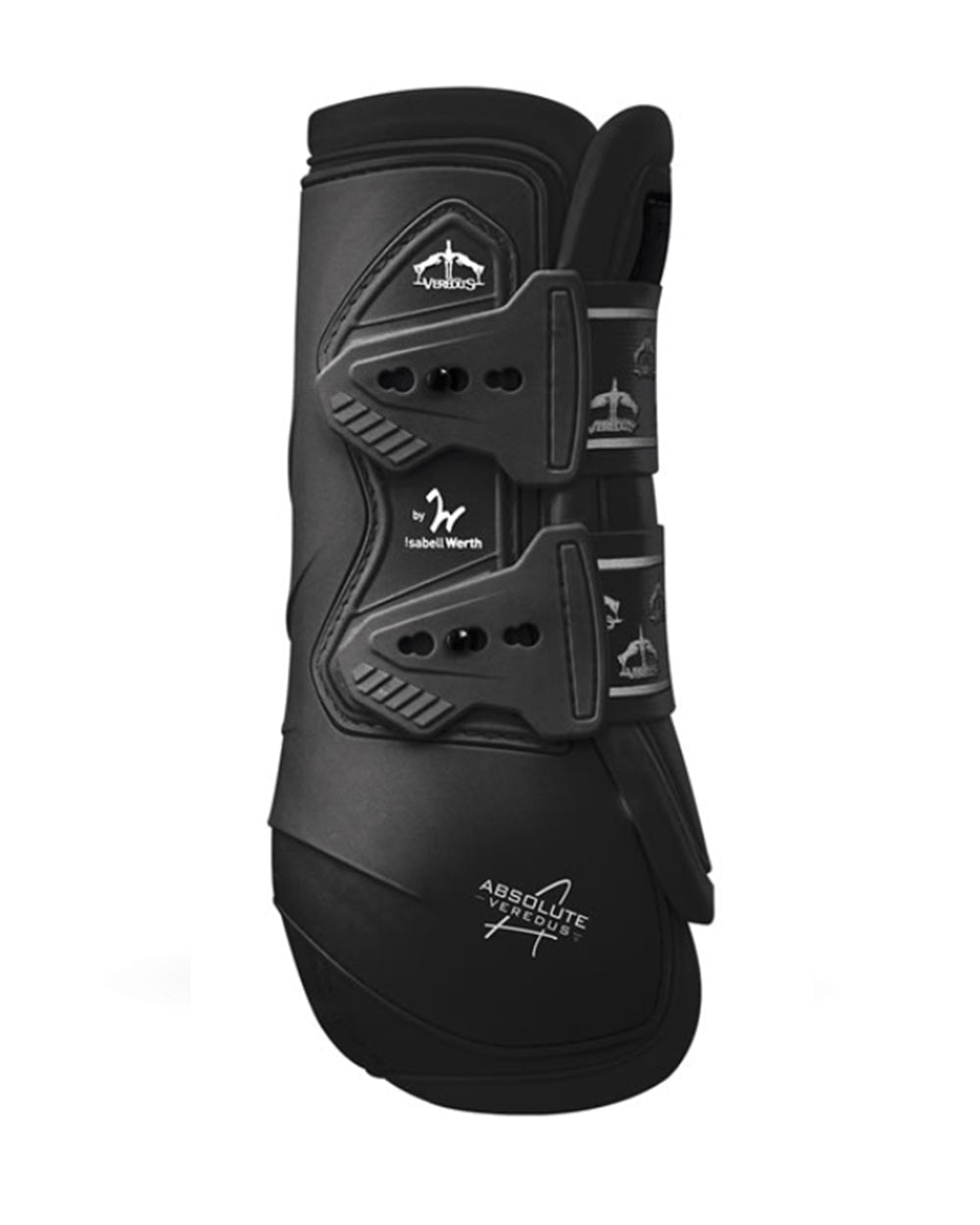 Absolute Veredus Elastic Dressage Front Boots by Isabell Werth.