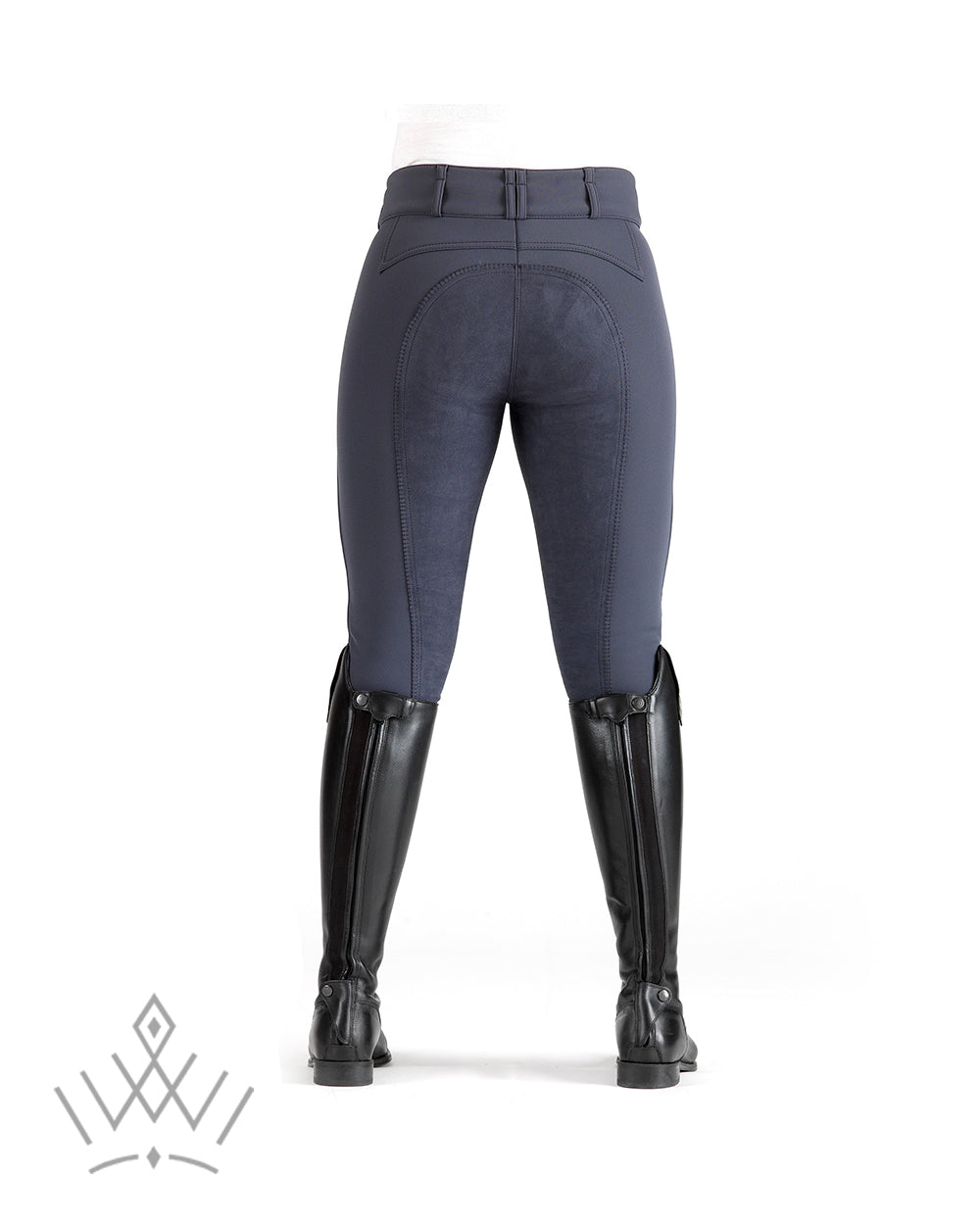 Pikeur Candela Winter Corkshell Full Seat Ladies Breeches 241758.