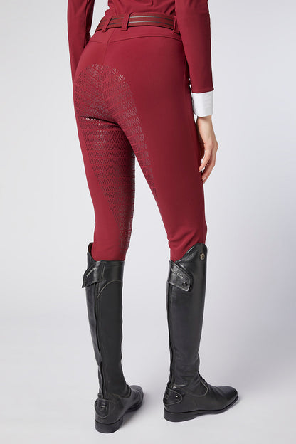 Vestrum Syracuse Ladies Full Grip breeches