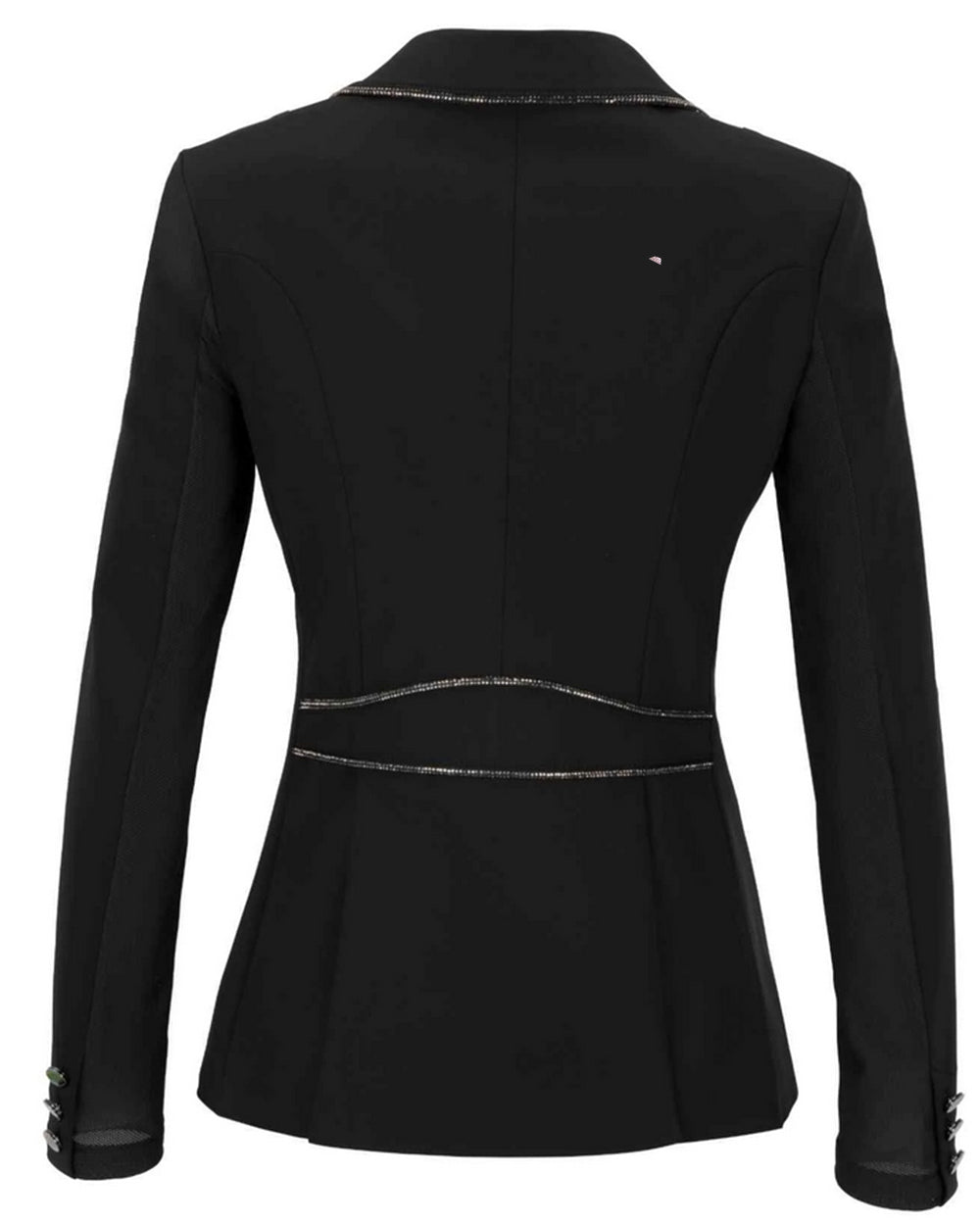 Pikeur Cecile Ladies Short Tail Coat 1520- Dressage, Show Jumping - Mybreeches.com