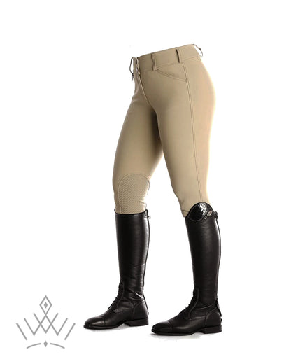 Pikeur Ciara Knee Grip Ladies Breeches