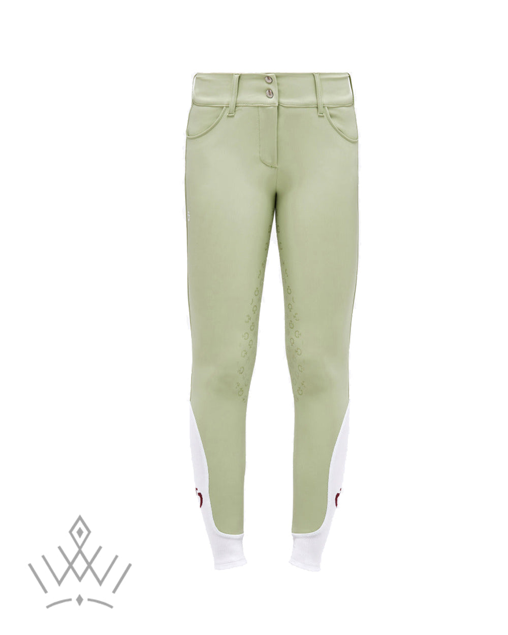 Cavalleria Toscana Spring/Summer 2023 – My Breeches