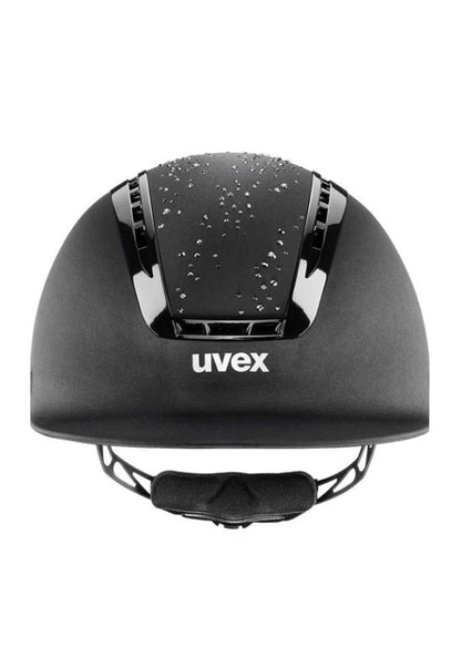 Uvex Suxxeed Diamond Riding Helmet