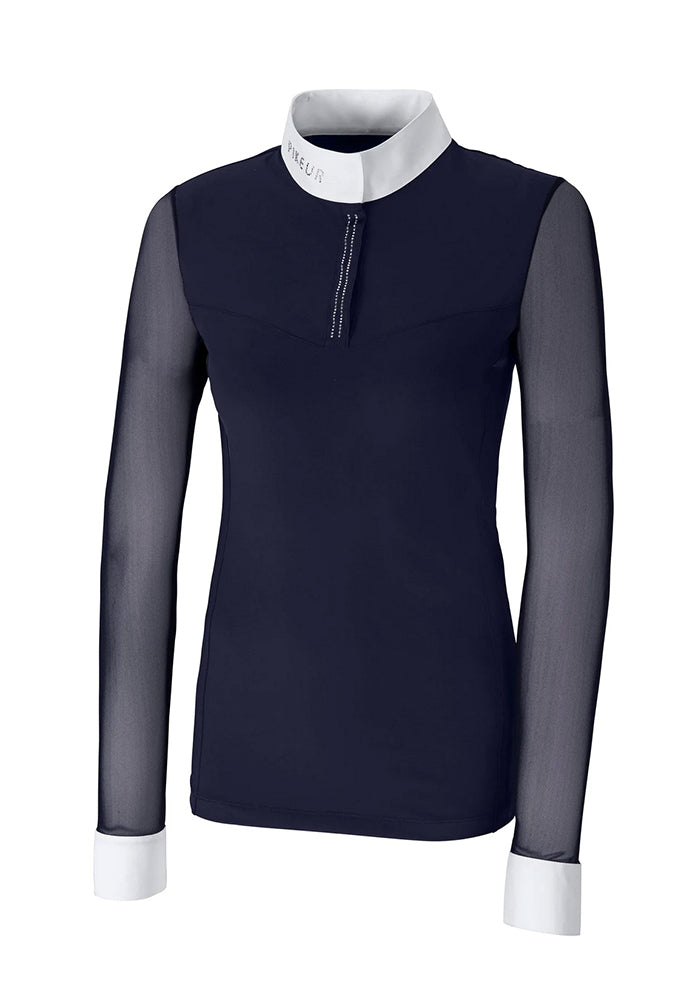 Pikeur Elonie Ladies Competition Shirt 1311