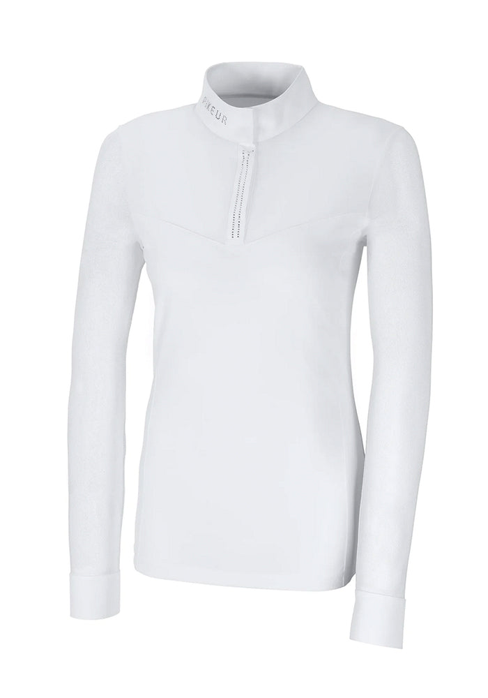 Pikeur Elonie Ladies Competition Shirt 1311