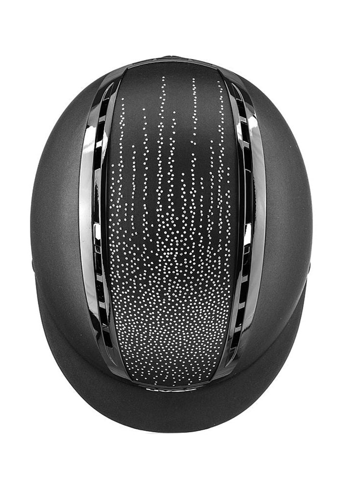 Uvex Suxxeed Flash Riding Helmet.