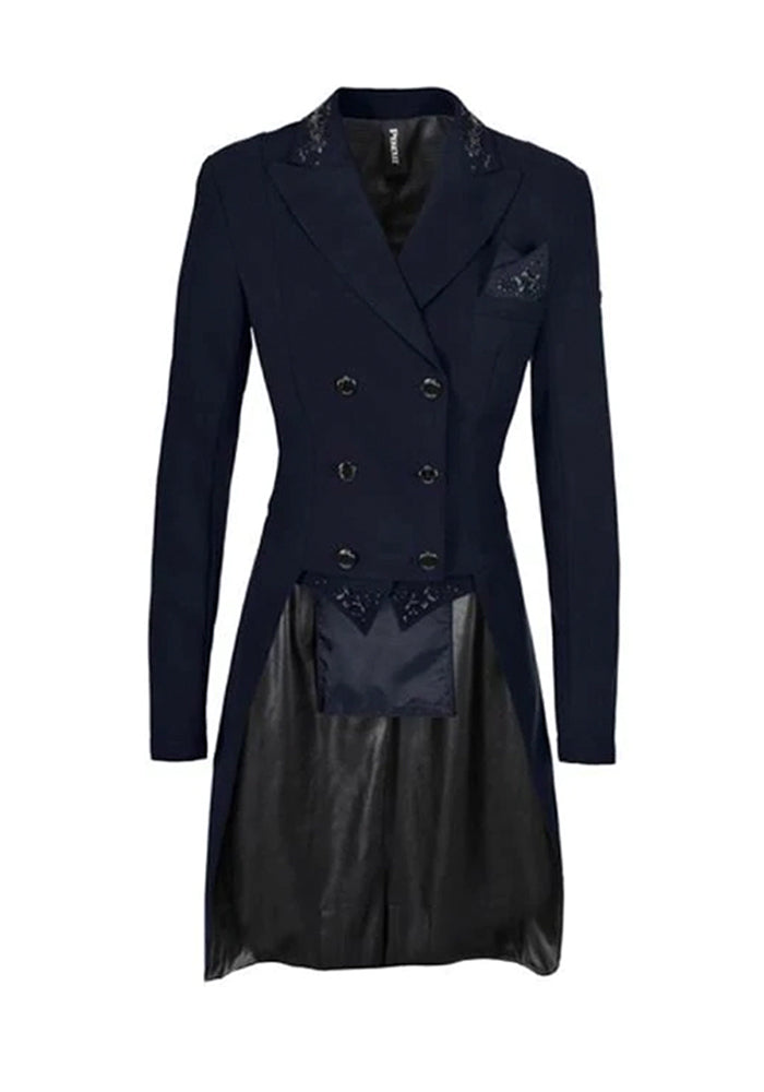 Pikeur Lilien Frack Ladies Dressage Tails Coat Shadbelly- Dressage, Show Jumping - Mybreeches.com