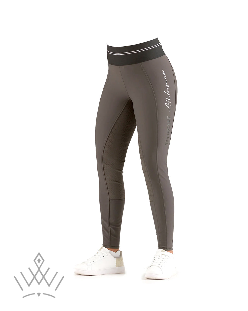 Pikeur Gia Athleisure Full Grip Ladies Breeches 245806