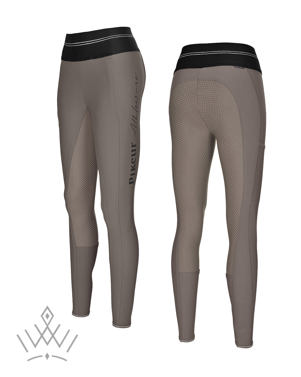 Pikeur Gia Grip Athleisure Ladies Breeches 245806